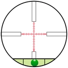 Оптический прицел KONUS EMPIRE 5-30x56 1/2 MIL-DOT IR - изображение 5