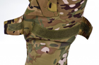 Тактичні теплі військові штани, Камуфляж: Мультикам, Розмір: 58 - зображення 8