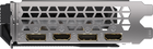 Видеокарта Gigabyte PCI-Ex GeForce RTX 3060 Windforce OC 12GB GDDR6 (192bit) (1792/15000) (2 х HDMI, 2 х DisplayPort) (GV-N3060WF2OC-12GD) - изображение 7
