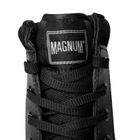 Черевики тактичні Magnum Сlassic 45 (30 см) Black (MGN-CLS-BLK-45) - изображение 6