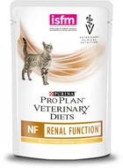 Влажный корм Purina Pro Plan NF Renal Function Advanced Care для кошек с курицей 85 г