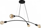 Люстра TK Lighting Helix 2724