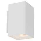 Бра Zuma Line 92697 Sandy Wl Square White
