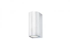 Настенный светильник Azzardo Rimini 2 (MAX-1172-WH) AZ2177