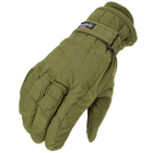 Тактические зимние перчатки Mil-Tec размер XL - изображение 1