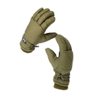 Тактичні зимові рукавички Mil-Tec розмір M - зображення 2