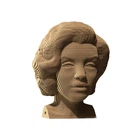 3D пазл «Marilyn Monroe»