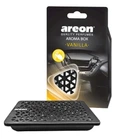 Ароматизатор для автомобиля под сидение Areon Box Vanilla Ваниль