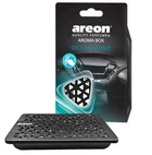 Ароматизатор для автомобиля под сидение Areon Box Океан