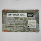 Оклюзійна пов'язка невентильована Chest Seal Unvented - зображення 11