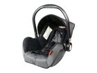 Автокрісло дитяче Heyner 780 100 Super Protect ERGO Pantera Black 0-1.5 років
