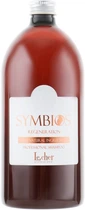 Восстанавливающий шампунь - Lecher Symbios Regeneration Shampoo 1000ml (490503-187412)