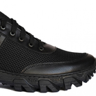 Тактичні кросівки на посиленій підошві VM-Villomi Натуральна шкіра р.38 (TAC 01) - зображення 3