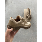 Тактичні Кросівки на посиленій підошві VM-Villomi Натуральна Шкіра р.42 (TAC-12) - зображення 3