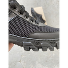 Тактичні кросівки на посиленій підошві VM-Villomi Натуральна шкіра р.41 (TAC 01) - зображення 5
