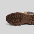 Облегченные ботинки (берцы) VM-Villomi Украина Натуральная кожа р.45 (555kr) - изображение 4
