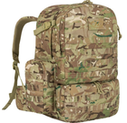 Рюкзак тактический Highlander M.50 Rugged Backpack 50L HMTC (TT182-HC) - изображение 1