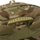 Рюкзак тактический Highlander M.50 Rugged Backpack 50L HMTC (TT182-HC) - изображение 9