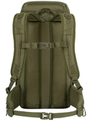 Рюкзак тактический Highlander Eagle 2 Backpack 30L Olive Green (TT193-OG) - изображение 13