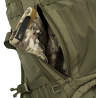 Рюкзак тактичний Highlander Eagle 3 Backpack 40L Olive Green (TT194-OG) - зображення 11