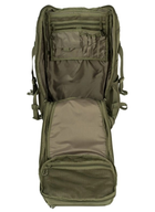 Рюкзак тактичний Highlander Eagle 3 Backpack 40L Olive Green (TT194-OG) - зображення 15