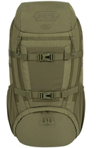 Рюкзак тактичний Highlander Eagle 3 Backpack 40L Olive Green (TT194-OG) - зображення 17