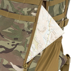 Рюкзак тактичний Highlander Eagle 1 Backpack 20L HMTC (TT192-HC) - зображення 9