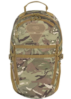 Рюкзак тактичний Highlander Eagle 1 Backpack 20L HMTC (TT192-HC) - зображення 14