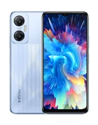 Cмартфон Infinix Hot 20 5g NFC 4/128gb blue