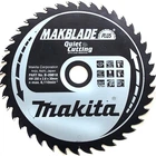 Диск пильный по дереву 250х30 мм 40T Makita Makblade Plus B-09818