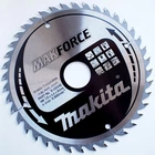 Диск пильный по дереву 170х30 мм 40T Makita Makforce B-08442