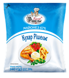 Майонез 67% Кухар Рішельє 340 г