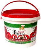 Томатна паста Традиційна 960 г Кухар Рішельє