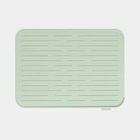 Коврик-сушилка для посуды 44х32 см Brabantia 203329