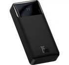 Powerbank Baseus Bipow Digital Display 15W 20000mAh Black