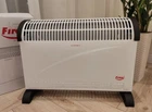 Конвектор FIREX 2000W електричний Білий