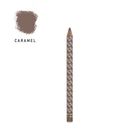 Карандаш для бровей пудровый Powder Brow Pencil Zola Caramel
