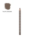 Карандаш для бровей пудровый Powder Brow Pencil Zola Taupe Brown