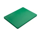 Обробна дошка зелена 450х300х12 мм Basic line FoREST 423450_FD
