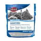 Наполнитель для кошачьего туалета Trixie SimplenClean Силикагелевый впитывающий 3.6 кг 8 л (4047974040201)