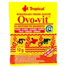 Корм Tropical Ovo-vit для акваріумних риб
