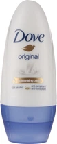 Антиперспірант кульковий "Оригінал" - Dove 50ml (115603-52149)