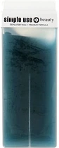 Воск для депиляции в картридже "Азулен" - Simple Use Beauty Depilation Wax 100ml (1004626-43381)