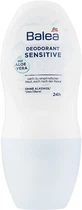 Шариковый дезодорант с алоэ вера - Balea Sensitive 50ml (805381-25928)