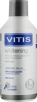 Ополіскувач для ротової порожнини - Dentaid Vitis Whitening Mouthwash 500ml (953367-74232)
