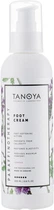 Крем для ніг "Вербена" - Tanoya Парафінотерапія 200ml (438737-21755)