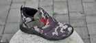 Ботинки мужские зимние хаки пиксель ВСУ дутики 42р Код 3079 - изображение 10