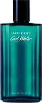 Туалетная вода Davidoff Cool Water для мужчин