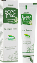 Крем для кожи "Боро Плюс", зеленый - Химани 20ml (835299-4893) - изображение 1