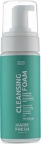 Пенка для умывания для жирной и комбинированной кожи - Marie Fresh Cosmetics Cleansing Foam 160ml (639617-841)